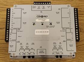 6082-310-01 Hid V1000r Vertx V1000 Network Access Controller