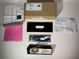 3110-6445 Hid Wp644b Magnetic Stripe Access Control Card Reader Aka Dorado