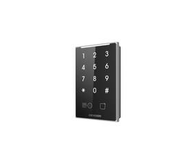 Hik Ds-k1109dkb-qr Card Reader Keypad M1 Desfire Felica