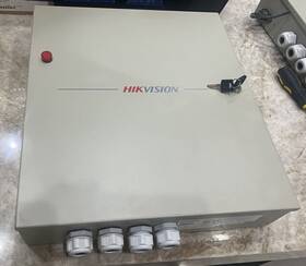 Ds-k2604-g Hikvision 4-door Pro Series Network Access Control Controller Ds-k2604-g Hikvision 4-door Pro Series Network Access Control Controller