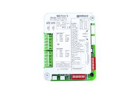 Hirsch 765066017118 Mrib Match Intelligent Reader Interface Board For High Security Access