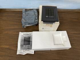 Hirsch Ds37l-hi Ds37l -hi High Intensity Display Scramblepad New