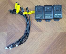 Hbk-r01 Hobk 3 Remote Control Units
