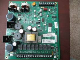 078000-pcb Honeywell Silent Knight Emergency Voice Amplifier Replacement Circuit Board