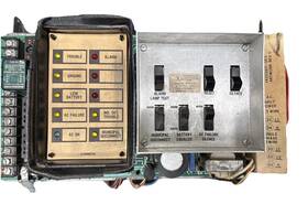 14502498-006 Honeywell 14502382 Audible Fire Alarm Panel Expander Module