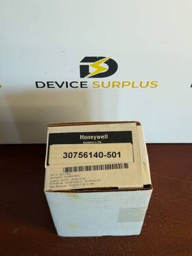 30756140-501 Honeywell Alarm Board Kit Di Ao Dr4400 Series New