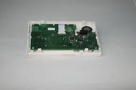 S1632 Honeywell 35jc Security Signaling Fire Alarm And Panel