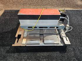 416d719 Honeywell Collision Protection Assembly Lm S3000 416d719 Honeywell Collision Protection Assembly Lm S3000