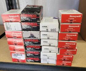 4190sn Honeywell Home Ademco Resideo V-plex 2-zone Serial Interface Module 4190sn Honeywell Home Ademco Resideo V-plex 2-zone Serial Interface Module