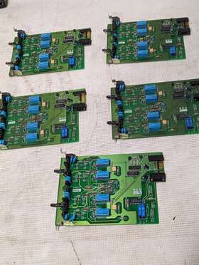 46182741-001 Honeywell Input Module Board - Free Shipping