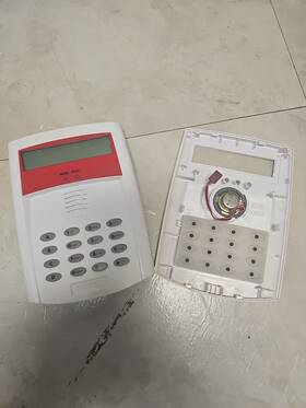 560kp Honeywell First Alert Parts