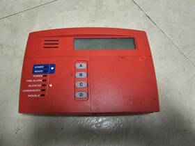 570cr Honeywell First Alert Keypad Parts