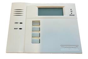 Honeywell 781410492837 5828v Wireless Talking Alarm Keypad Honeywell 781410492837 5828v Wireless Talking Alarm Keypad