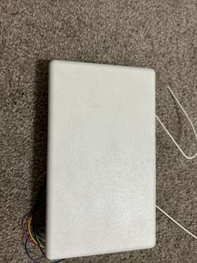 N6566-3mx Honeywell Ademco Wireless Wifi Repeater Bj-5156 Signaling Device Cheap
