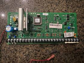 Sav20p5 Honeywell/ademco Vista Security V20p V10.23 Control Board