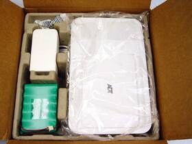 Tssbu311012rf6 Honeywell Adt Pulse Tssc-base Control Unit