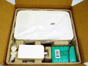 Tssbu311012u Honeywell Adt Tssc-base Control Unit