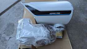 E-18w Honeywell Honeywell/ Xtralis Adpro Volumetric Wide Angle Passive Infrared Dector