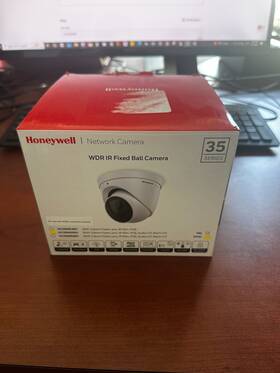 Hc35we5r3 Honeywell