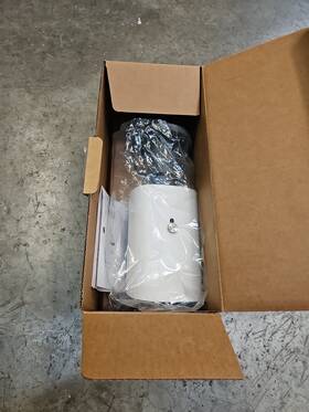 Honeywell Hc60wb5r5 4 Security
