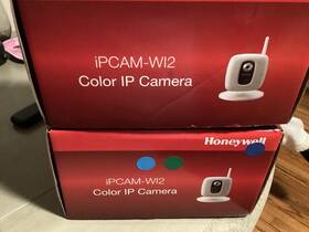 Ipcam-wi2 Honeywell Vista Total Connect 2.0
