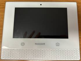 Lcp500-lc Honeywell Lyric Controller Touchscreen Control Panel