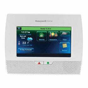 Lynxtouch3 Honeywell Lynx Touch 7000 Lynxtouch3 Honeywell Lynx Touch 7000