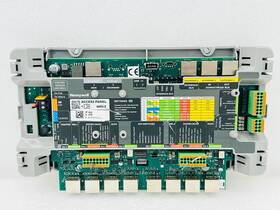 Mpa2-1602 Honeywell For Parts - Mpa2 2 Door Access Control Panel Used Free Shipping