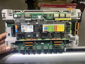 Mpa2c1 Honeywell Mpa2 All-in Smart Access Control Panel