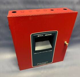 Ms-5ud-3 Honeywell - M-5ud-3 Fire-lite Fire Alarm Control Panel Ms-5ud-3 Honeywell - M-5ud-3 Fire-lite Fire Alarm Control Panel