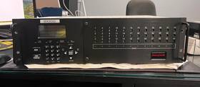 Mx8000 Honeywell Alarm Receiver
