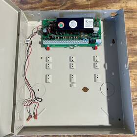 N8371v1 Honeywell 12/96 Ademco Vista 10se