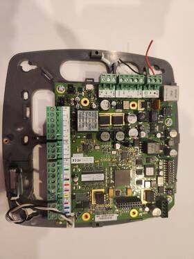 Netaxs-123 Honeywell Netatx-123 Hybrid Access Control Panel Netaxs-123 Honeywell Netatx-123 Hybrid Access Control Panel