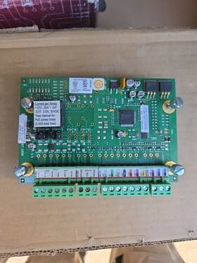 Netaxs123nxd1 Honeywell Netaxs 123 1dr Add-on Board