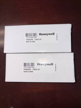 Op308zhon3 Honeywell Bezel Kit - 2 Units Op308zhon3 Honeywell Bezel Kit - 2 Units
