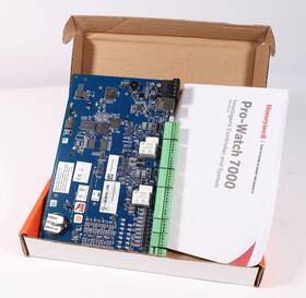 Pw7k1 Honeywell C Pro-watch 7000 Intelligent Access Controller