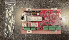 Pw7k1ice Honeywell Poe Single Door Controller
