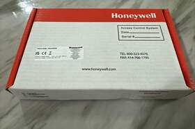 Pw7k1r2b Honeywell Pw-7000 Series Dual Reader Module Panel