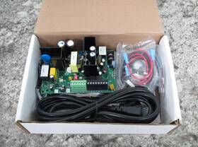 Pw7kpsu120 Honeywell New Pw7000 Prowatch 7000 Access Controller Power Supply Kit
