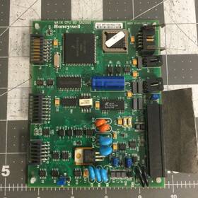 Lpw19k Honeywell Sa2000 Main Cpu Bd Lpw19k Honeywell Sa2000 Main Cpu Bd