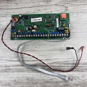 Sabhs4000gen Honeywell Sabh4000gen Security Alarm Board K0700v5 Rev A K0700