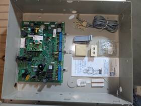 Sacadet-2 Honeywell - N8917v4 Rev.b Alarm Panel Dialer Signal System Board Sacadet-2 Honeywell - N8917v4 Rev.b Alarm Panel Dialer Signal System Board