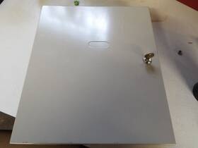 Sav128bpt Honeywell Vista-128bpt / Vista Panel And Can