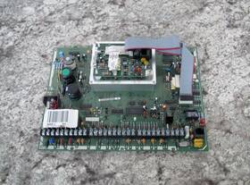 Sav32fb-9 Honeywell V32fb-9 V32-9 Vista 32fb Fire Alarm Panel Control Board Used