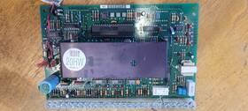 Savs20gen Honeywell Fire And Burglar Alarm Security Control Unit 20amt