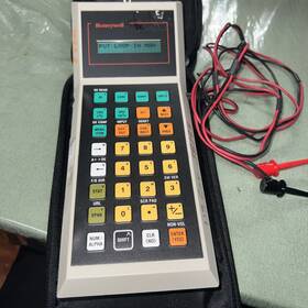 Sts103-001-00006-24.f1d2-1137 Honeywell Sts103 Smart Field Communicator