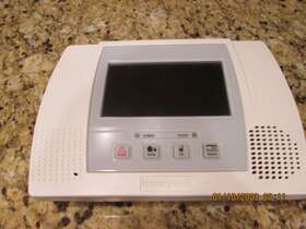 Touch1 Honeywell Lynx Touch Alarm Panel