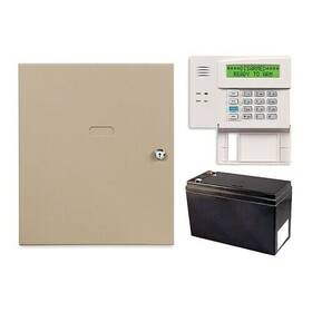V20pnpk2 Honeywell Home Vista-20p 3-piece Control Panel Kit