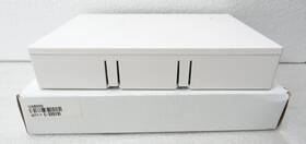 Va8200 Honeywell Lot Of 2 Vista Panel Linking Module Cth