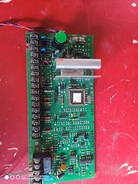 Wa15p-5.3 Honeywell Wa15p-5 Security Alarm Panel Board